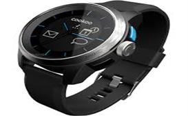 سال 2012 : ظهور ساعت های هوشمند معروفی نظیر Sony Smartwatch و Pebble و کیت های ورزشی