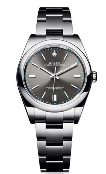 OYSTER PERPETUAL 39