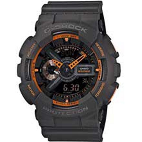 Casio G-Shock GA-110TS-1A4DR