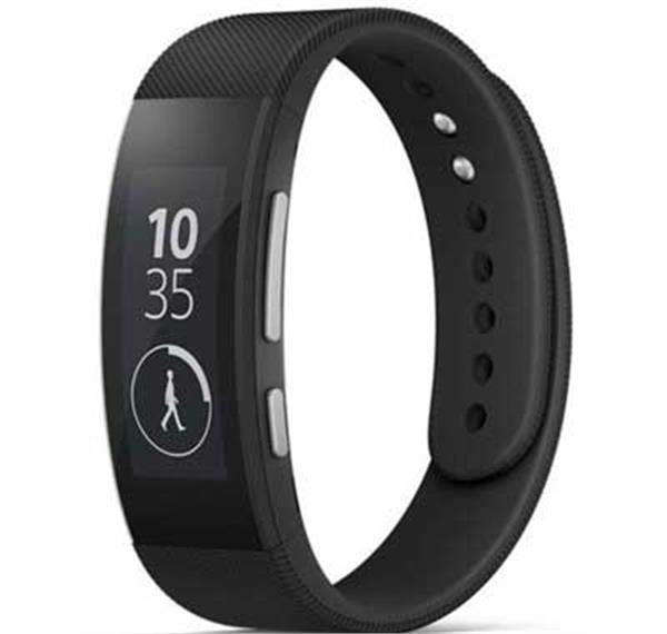 Sony SmartBand Talk SWR30