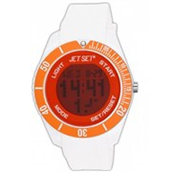 Jetset J93491-17 Watch