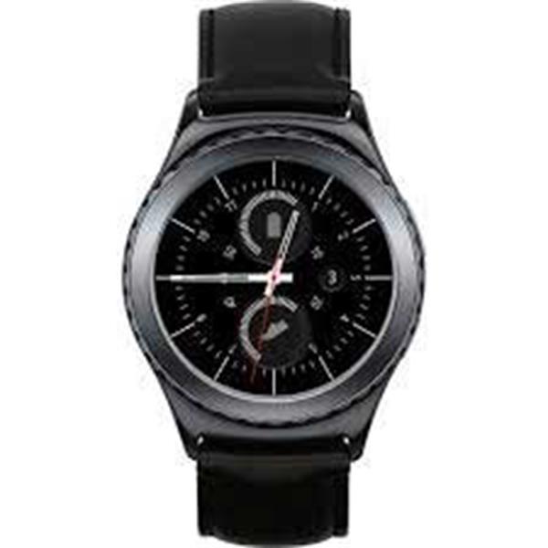 Samsung Gear S2 Classic SM-R732 Black Smart Watch